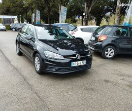 VOLKSWAGEN GOLF VII 1.0 TSI 85CH TRENDLINE EURO6D-T 5P