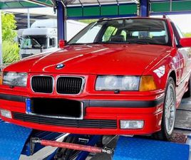 ALPINA B8 ALPINA B8 4.6 TOURING -