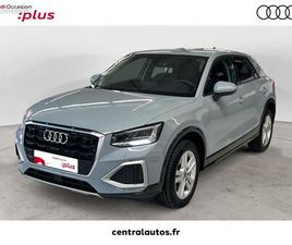 AUDI Q2 35 TFSI AUDI Q2 35 TFSI 150 S TRONIC 7 DESIGN