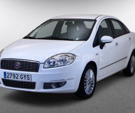 FIAT LINEA FIAT LINEA 1.6 MULTIJET 16V EMOTION
