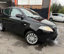 LANCIA YPSILON 1.2 8V GOLD STOP&START 5P