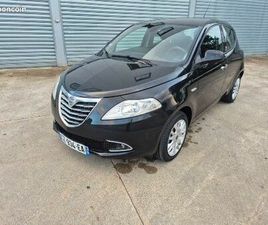 LANCIA YPSILON LANCIA YPSILON 70000KMS