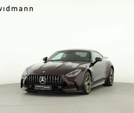 MERCEDES AMG GT 4 PORTES GT 63 AMG MERCEDES-BENZ AMG GT 63 4MATIC+ *AMGL*HUD*PANO*360°*MBUX*USBP*