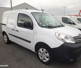RENAULT KANGOO EXPRESS 1.5 DCI 90
