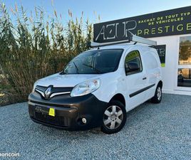 RENAULT KANGOO 1.5 BLUE DCI 95CH 3PLACE GRAND CONFORT