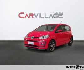 VOLKSWAGEN UP! 5P 1.0 ECO UP! HIGH UP! 68CV