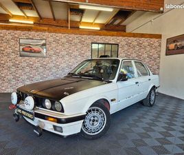 BMW SERIE 3 316 BMW 316I E30 RALLYE / DRIFT