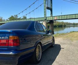BMW SERIE 5 520 BMW E34 520I