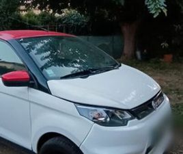 AIXAM CITY AIXAM CITY