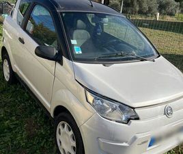 AIXAM MINAUTO AIXAM MINAUTO
