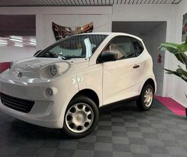AIXAM MINAUTO CROSS ?? ARRIVAGE VOITURE SANS PERMIS MINAUTO 4370 KM ??