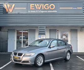 BMW SÉRIE 3 BMW SÉRIE 3 2.0 320D 177CH LUXE RWD E90 / VENTE A MARCHAND OU PRO DE L'AUTO / ENTRETIEN SUIVI