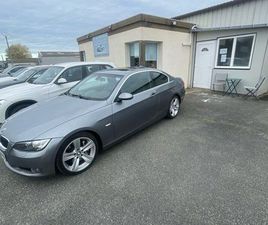 BMW SERIE 3 COUPE 330 BMW E92 330D