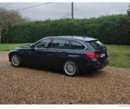 BMW SERIE 3 TOURING 320 BMW SÉRIE 3 320D F30