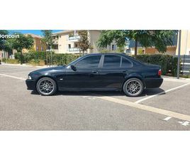 BMW SERIE 5 523 BMW 523I E39 170CV
