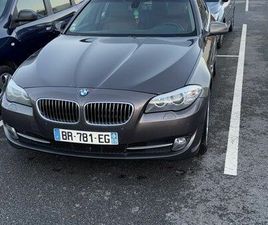 BMW SERIE 5 TOURING 520 BMW F11