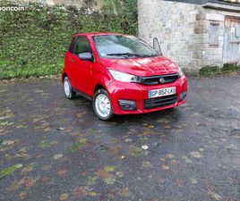 AIXAM CITY AIXAM CITY PACK