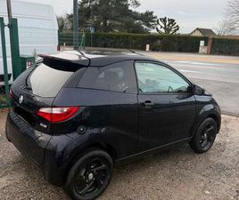AIXAM COUPE AIXAM COUPE / VOITURE SANS PERMIS