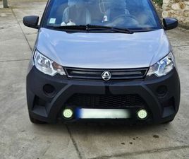 VEND VOITURE SANS PERMIS AIXAM