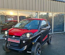 AIXAM SCOUTY AIXAM SCOUTY