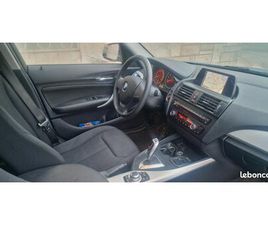 BMW SERIE 1 114 BMW 114 I 105 CT OK