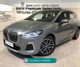 ACTIVE TOURER 225E XDRIVE 245 CH DKG7 M SPORT