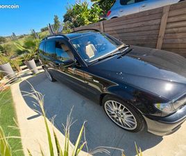 BMW SERIE 3 TOURING 330 BMW E46 330 XI - 231CV