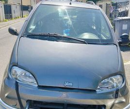 JDM ALBIZIA VOITURE SAN PERMIS