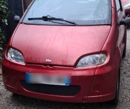 JDM ALBIZIA VOITURE SANS PERMIS