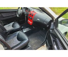 LIGIER IXO LIGIER XTO