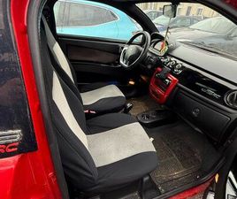 LIGIER JSRC VOITURE SANS PERMIS