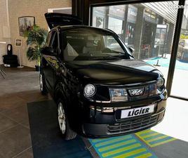 LIGIER MYLI E.PIC 8KWH