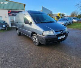 PEUGEOT EXPERT PEUGEOT EXPERT FGN 220C 1.9 D CONFORT TOLE