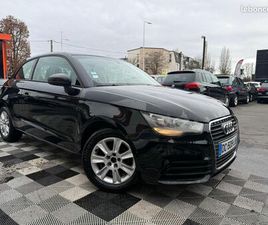 AUDI A1 1.6 TDI 116CH BUSINESS LINE