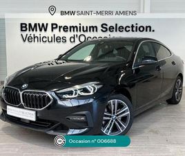 GRAN COUPE 218I 136 CH DKG7 BUSINESS DESIGN