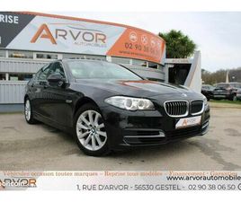 BMW SERIE 5 518DA LOUNGE 150CH