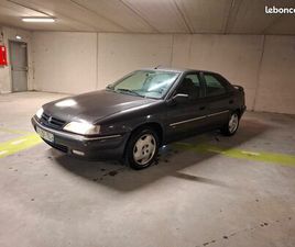 CITROEN XANTIA CITROEN XANTIA