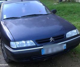 CITROEN XANTIA XANTIA