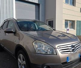 NISSAN QASHQAI +2 2.0L ESSENCE CT OK