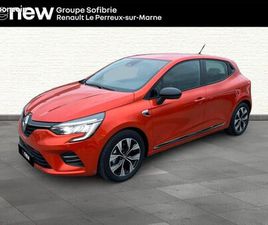 RENAULT CLIO V E-TECH 140 LIMITED
