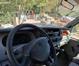 RENAULT MASCOTT MASCOTT AMPIROLL