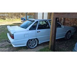 RENAULT R 21 TURBO RENAULT 21 2L TURBO