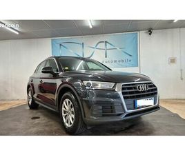AUDI Q5 II 2.0 TDI 150 DESIGN