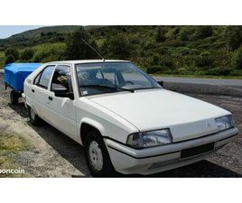 CITROËN BX 14