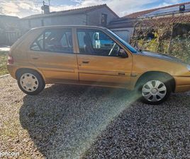 CITROEN SAXO SAXO CITROËN