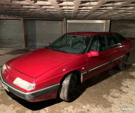 CITROEN XM CITROEN XM 2.5 TURBO D - MOTEUR REFAIT À 208.000KMS