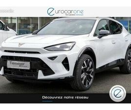 CUPRA FORMENTOR 1.5 E-HYBRID VZ 272 CH TOIT OUVRANT CAMÉRA 360° SENNHEISER AUTRES MODÈLES DISPO