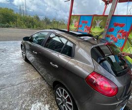 FIAT BRAVO FIAT BRAVO 2