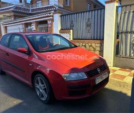 FIAT STILO FIAT STILO