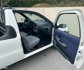 FIAT STRADA FIAT STRADA